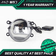 Maybe you would like to learn more about one of these? Akd Mobil Lampu Kabut Led Untuk Toyota Wish Estima Innova Verso Foglamp Bentuk C Led Drl Light Bar Hemat Energi Cob Rendah Balok Siang Hari Mobil Perakitan Ringan Aliexpress