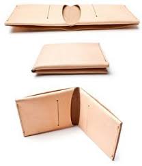 Minimalist Wallet Natural Leather Ugmonk Leather Wallet Mens Minimalist Bag Handmade Leather Wallet