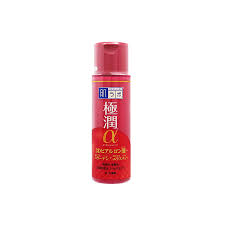 Hada Labo Lotion Japanese Lotion Guide Slow Soak