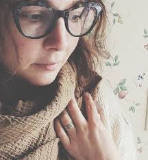 Who I Am — Corinne Cunningham