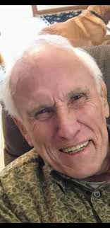 Robert G. Rashleger Sr.