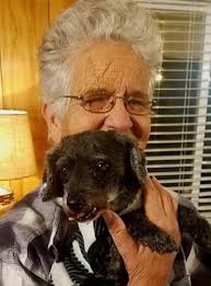 Martha Loretta "Roark" Dyer Obituary (2025)