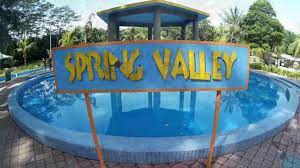 Lot 138, jalan bukit pasir, tasek merdeka, 83000 batu pahat. Wet World Air Panas Resort Youtube