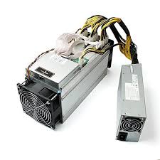 Two days later, that machine has been removed. Antminer S9 Bitcoin Mining Machine Powerful Asic Bitcoin Miner Using 16nm Technology Capable Of 13 5th S 0 098 W Gh Compact Design With 1600 Watts Regulated Power Supply With Overheat Protection Buy