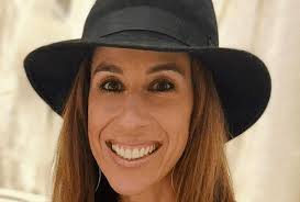 Daily Inspiration: Meet Anna Sheklow