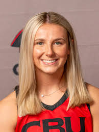 2022-23 Women's Basketball Roster