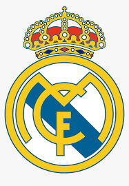 Pes 2018 cover real madrid cristiano ronaldo by piscorpia. Brasao Do Real Madrid Real Madrid Hd Png Download Kindpng