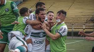 22 de maio de 2021: Botafogo X Coritiba Resultado E Ficha Tecnica Da Copa Do Brasil Sub 20