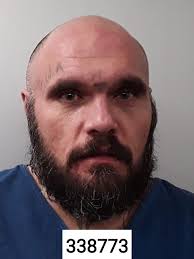 Offender Information