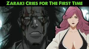 Zaraki Kenpachi Cries for The First Time While Fighting Unohana || Bleach  TYBW Episode 9 - YouTube