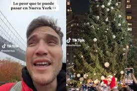 Quedaron varados en Nueva York por la tormenta de frío y el gesto de una  familia les salvó la vida