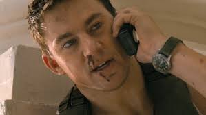 Films met Nicolas Wright