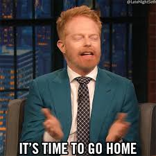 Go Home Gifs Get The Best Gif On Giphy