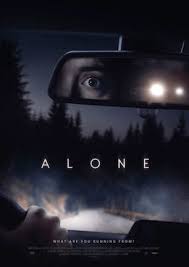 ALONE (2020) — CULTURE CRYPT