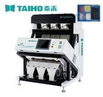 [Hot Item] ABS Plastic Flake Sorting PET Flakes Color Sorter Machine with Best Quality