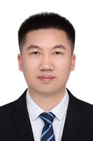 戴厚德-中国科学院大学-UCAS