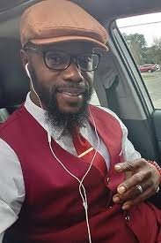 Jerome Evans: Movies, TV, and Bio