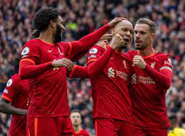 Strength in depth and Jogo Bonito - 5 talking points from Liverpool 2-0  Watford - Liverpool FC - This Is Anfield