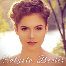 Calysta Bevier-Perú