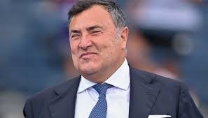 Joe Carlo's Instagram, Twitter & Facebook