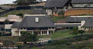 South africa 's former president jacob zuma has been sentenced to 15 months in jail for contempt of zuma was told to turn himself in within five days, failing which police will be ordered to arrest him. President Jacob Zuma Of Sa Has No Shame Current Affairs In Kenya