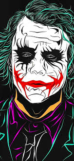Joaquin phoenix, joker, batman, joker (2019 movie), dark, dc universe. Joker Wallpapers Downlaod Joker Wallpaper Hd 2019 1080x2340 Wallpaper Teahub Io
