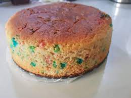 zitronen konfetti kuchen rezept mit bild kochbar de