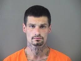 Separate arrests involve felons allegedly with guns