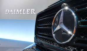 Rbc belässt daimler ag auf 'outperform' Daimler Aktie Mutiger Schritt Des Managements Cmc Markets
