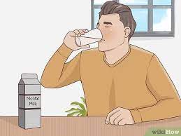 4 Ways To Get Rid Of Heartburn Naturally - Wikihow