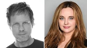 Epic Records Names Michelle Belcher, John Kirkpatrick to Senior Roles