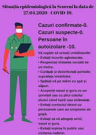 Buna ziua, acestea sunt numerele dosarelor sau sunt numerele cererii înregistrate la consulat ? SituaÈia EpidemiologicÄ Covid 19 La AsociaÈia BÄÈtinaÈilor PlecaÈi Din Satul Scoreni Facebook