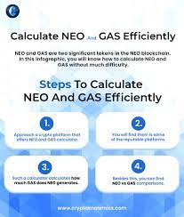 Calculate Neo And Gas Efficiently In 2021 Gas Rewards Blockchain Gas