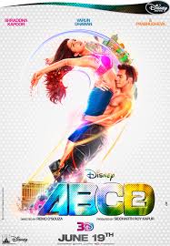 Any Body Can Dance 2 2015 Imdb Suresh (varun dhawan) and vernon (sushant pujari) along with their dance troupe stunners are termed as cheaters when their brilliant performance at a.