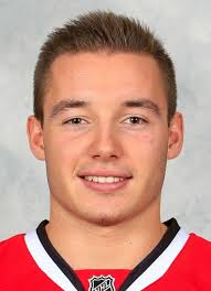 Marko Dano Hockey Stats and Profile at hockeydb.com