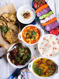 Family Meal Plan Quick Indian Dinner Recipes Enhance Your Palate Indian Dinner Recipes Indian Dinner Indian Vegetarian Dinner Recipes