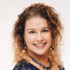 Meet Candace MacDonald, Special Projects Manager in British Columbia!