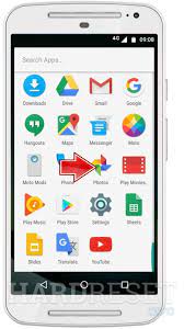 On your motorola smartphone, open up the app, image, or content you wish to screenshot. How To Take Screenshot In Motorola One Power How To Hardreset Info