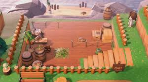 Acnh Harbour Animal Crossing Animal Crossing Game Animal Crossing Qr