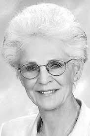 Constance Lessard Obituary (1936