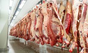 Check spelling or type a new query. Cal Osha Fines Meat Processors For Covid 19 Violations Business Insurance