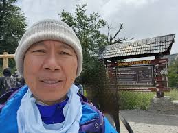 아르헨티나 피치로이산(Monte Fitz Roy) 트래킹 : 네이버 블로그