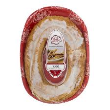 No yeast or shaping required, which makes treating your family to this homemade almond kringle dough is traditionally made with yeast and needs to be rested overnight. Racine Danish Kringles Almond 14 Oz Instacart