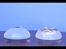 New Inspira Breast Implants Youtube