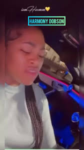 Harmony Dodson