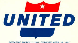 You can download 748*760 of united airlines logo now. United Airlines On Board With Design