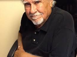 Watsonville community leader Elias Alonzo dies