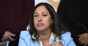 Fernanda Cardona sostuvo que pérdidas de Ancap en 2024 se debieron a  errores de gestión y decisiones políticas