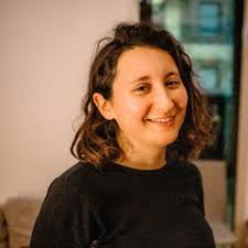 Naomi Schraer (@NaomiSchraer)