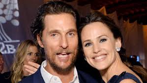 Rooster mcconaughey, who was born on august 2, 1954, and matthew mcconaughey, who was born on november 4, 1969. Die Wahrheit Uber Jennifer Garner Und Matthew Mcconaughey Beziehung News24viral